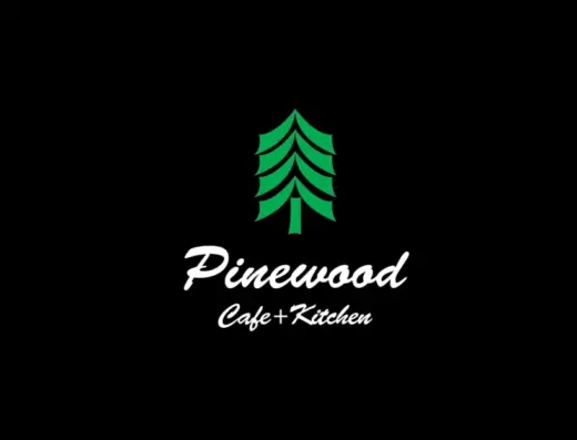 Logo of Pinewood cafe