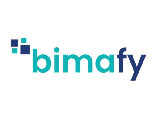 Logo of Bimafy