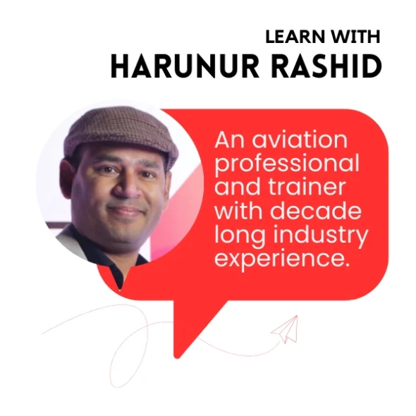 Author Banner for Harunur Rashid