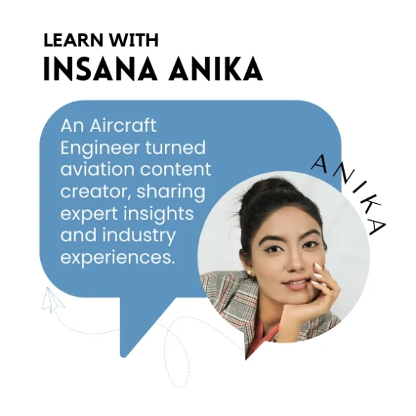 Author Banner for Insana Anika