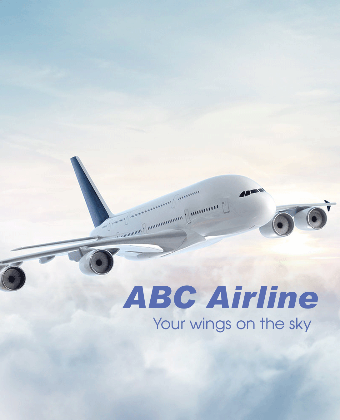ABC Airline