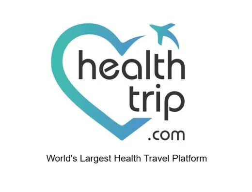 HealthTrip Logo