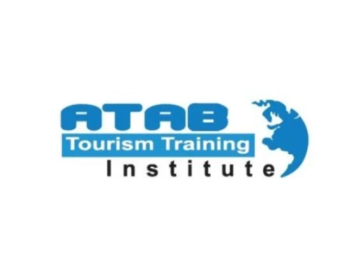 Logo of ATAB Tourism and Training Institute