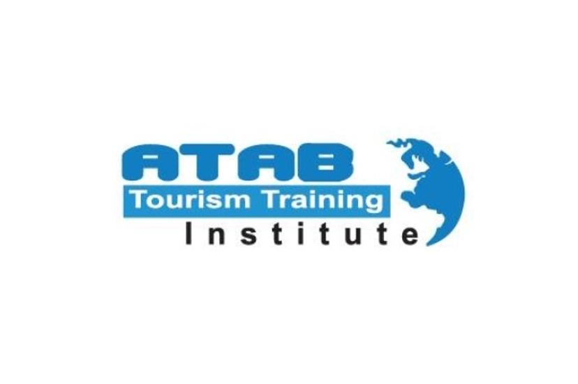 Logo of ATAB Tourism and Training Institute