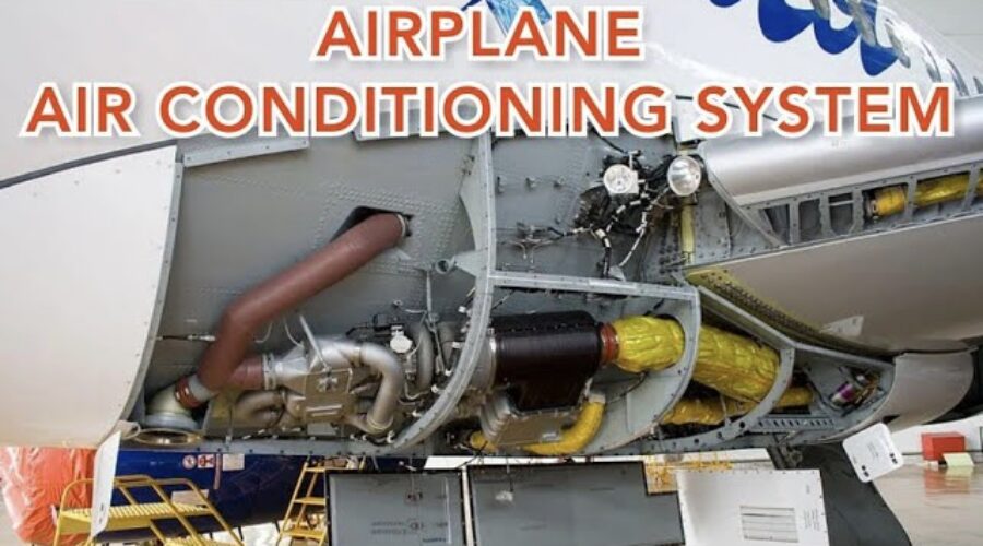 Aircraft Air Conditioning System