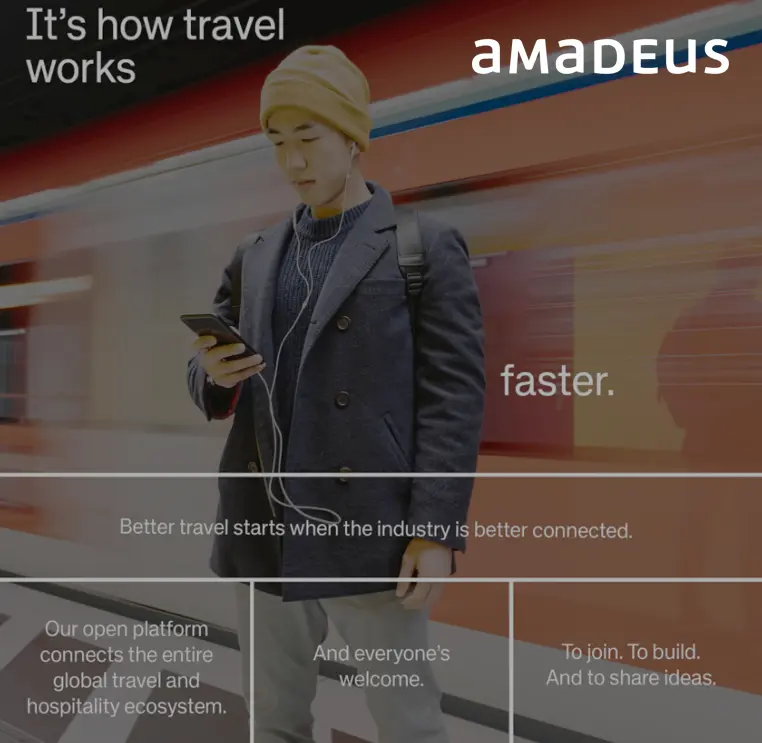 Amadeus Ad