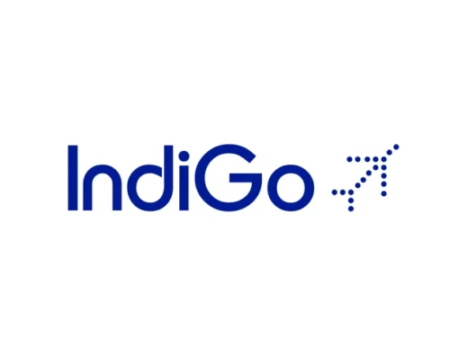 IndiGo Logo