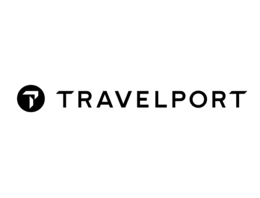 Travelport Logo