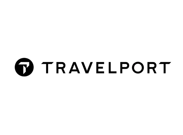 Travelport Logo