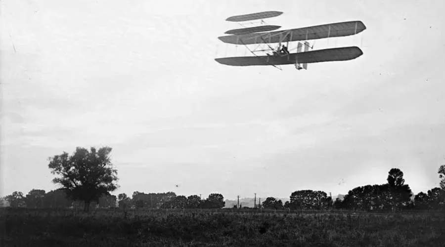 Wright Brothers Day: Celebrating the Birth of Modern Aviation