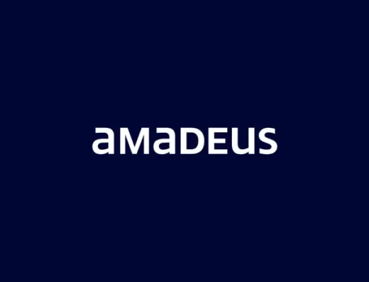 Amadeus Logo