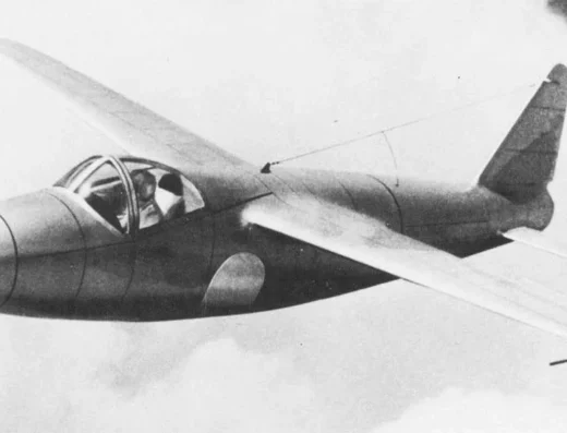 Heinkel He 178