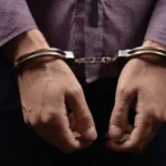 Arrest Handcuffs