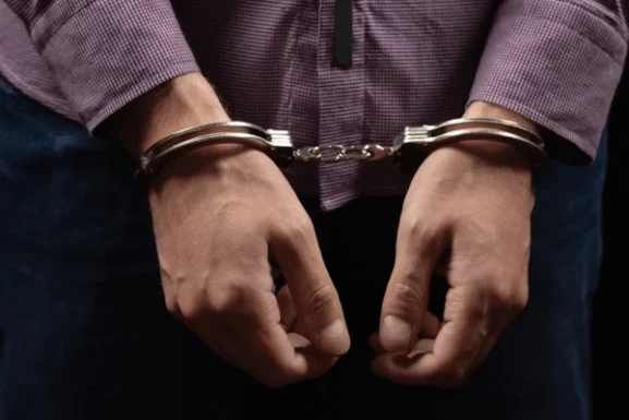 Arrest Handcuffs