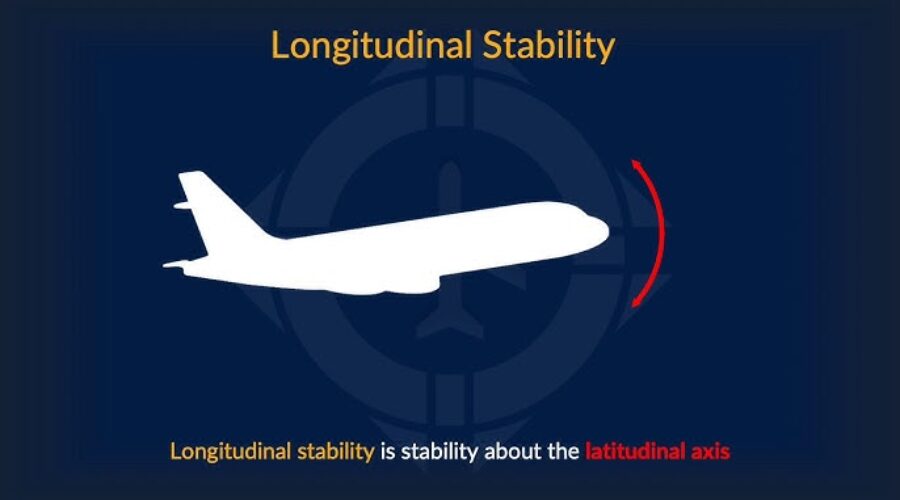 Longitudinal Stability