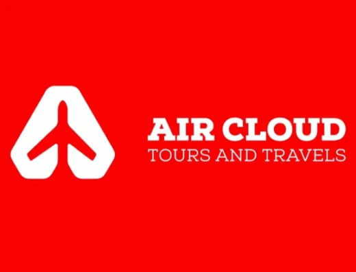 Air Cloud Logo