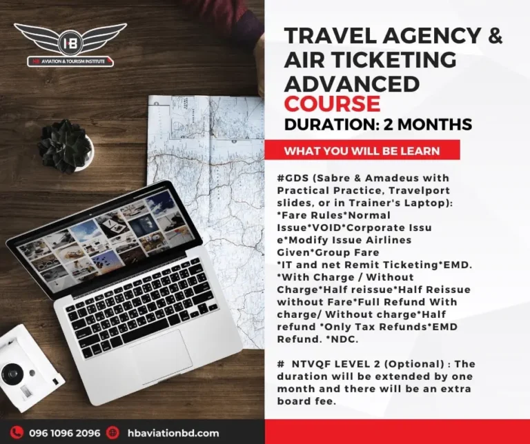 HB_Course_Travel_Agency_Advance