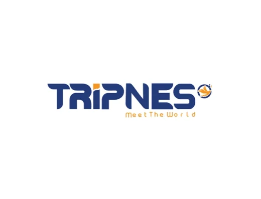 Tripnes Logo