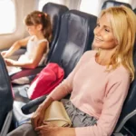 The Safest Seats on a Plane