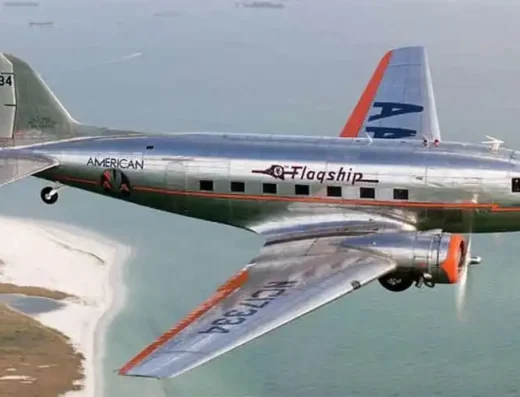 Douglas DC-3