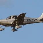 Cirrus SR22