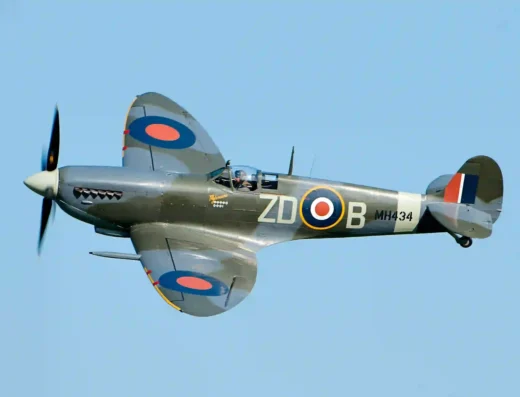 Supermarine Spitfire