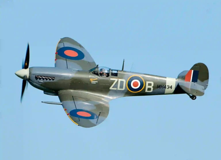 Supermarine Spitfire