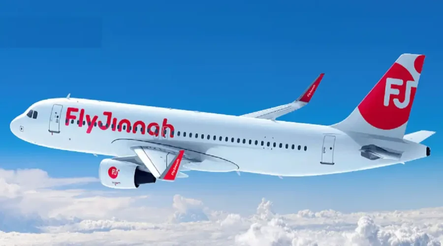 Fly Jinnah to operate Dhaka-Karachi flights soon