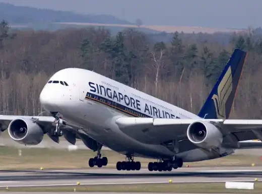 Singapore Air