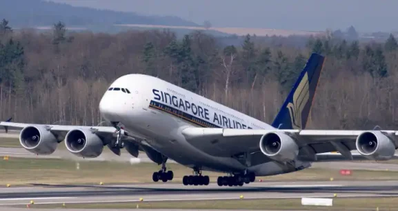 Singapore Air