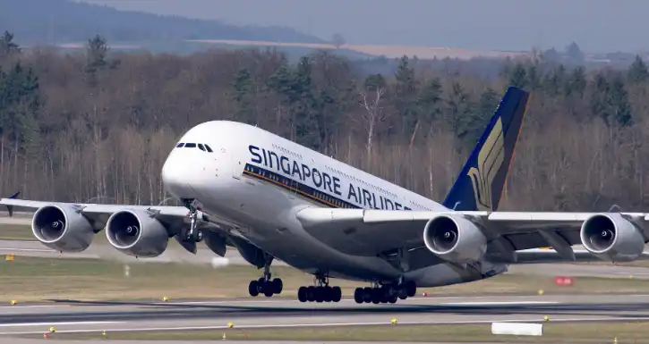 Singapore Air