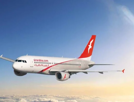 Air Arabia’s Super Seat Sale – Fly to UAE for Just Tk 11,866!