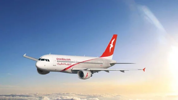 Air Arabia’s Super Seat Sale – Fly to UAE for Just Tk 11,866!