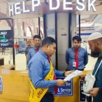 Passenger Satisfaction Soars with Upgrades at Dhaka Airport