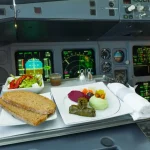 Pilot Meal Safety: A Crucial Precaution