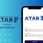 ATAB Launches Mobile APP Service