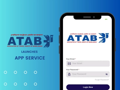 ATAB Launches Mobile APP Service