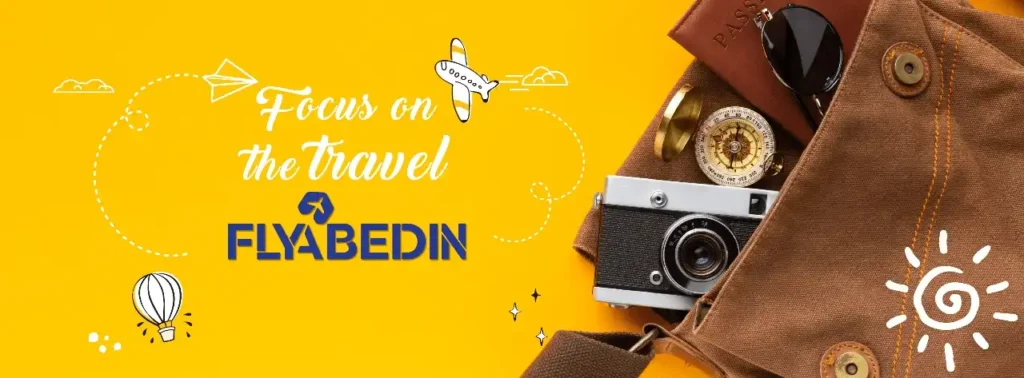 Fly Abedin Banner