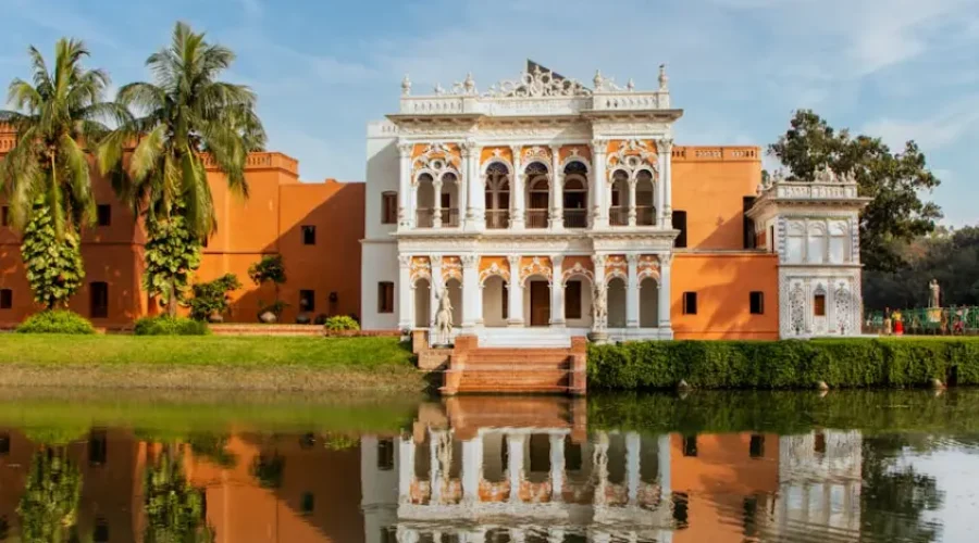 বাজেটে পর্যটন খাত নিয়ে ভাবনা