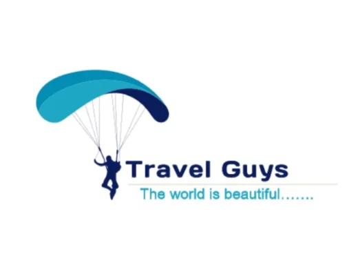 Travel Guys Logo 2