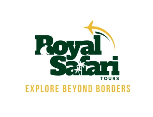 Royal Safari Tours Logo 2