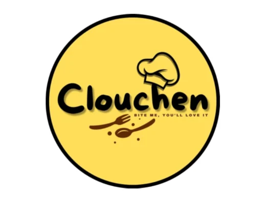 ClouChen Logo 02