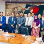 ATA Agency Program Joint Council (APJC) meeting held on 17th Apr 2025 at Biman head office