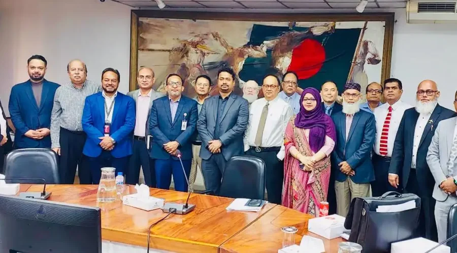 ATAB to Host IATA Training Workshop for Accredited Travel Agencies in Bangladesh