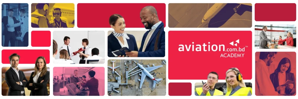 aviation.com.bd academy Banner