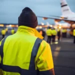 An image of Airport Apron