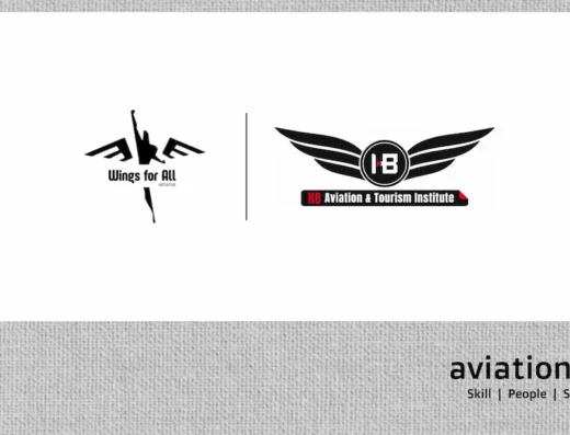 Aviation.com.bd & HB Aviation Collaboration for Wings for All Initiative