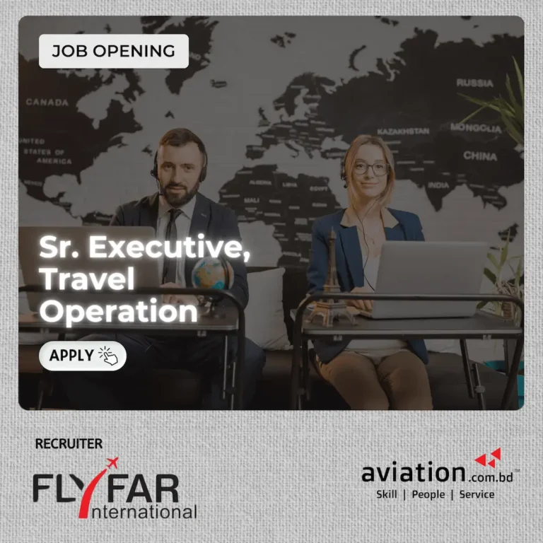 FlyFar Job Post Banner Square