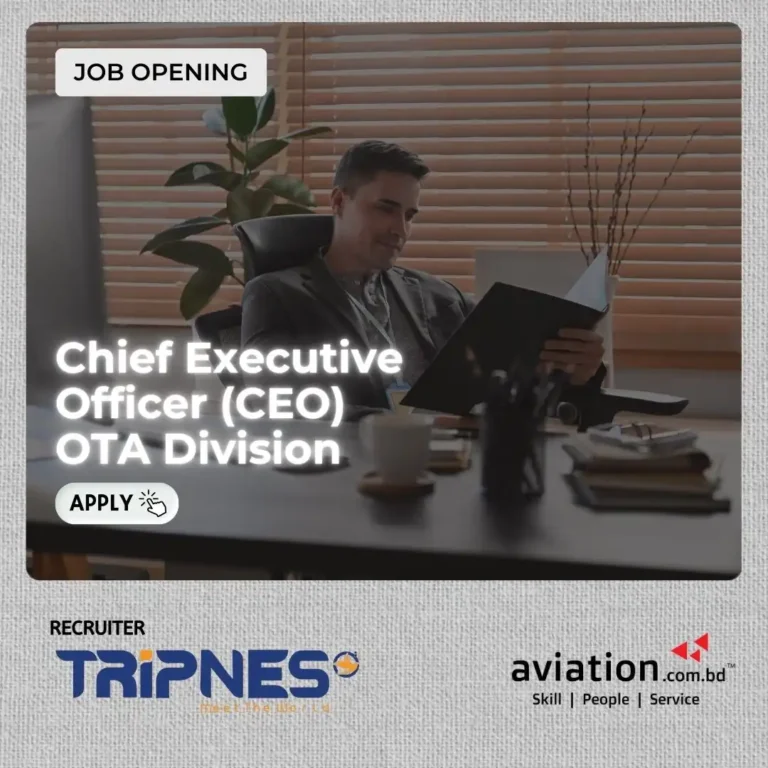 Tripnes CEO Post Banner