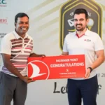 Turkish Airlines Sponsors Dhaka Diplomatic Spring Open Golf 2025